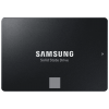 Твердотельный накопитель Samsung 870 EVO 500GB [MZ-77E500BW] по цене 4 490 ₽
